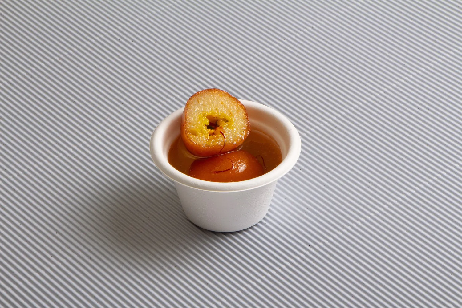 Sugarcane Bagasse Bowl Round - Sugarwares